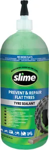 SLIME PREVENT AND REPAIR TIRE SEALANT 946mL