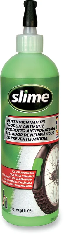 SLIME TUBE SEALANT BOTTLE 473mL