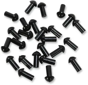 STOP & GO INTERNATIONAL MUSHROOM PLUGS