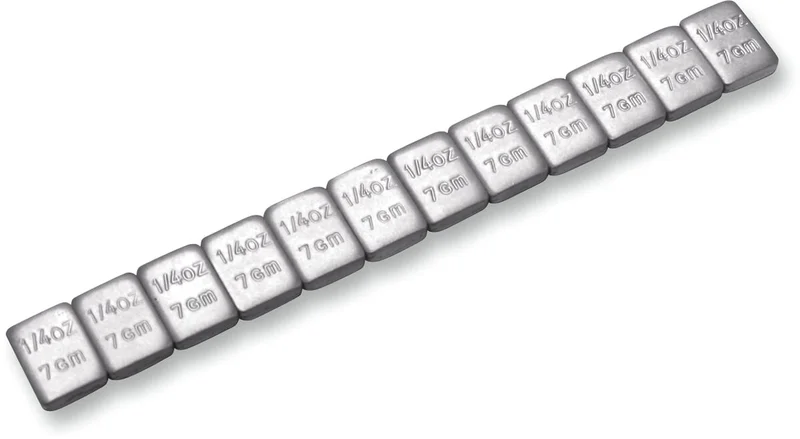 MOTION PRO WHEEL WEIGHT