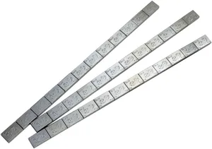 Motion Pro WEIGHT WH NICKEL 90OZ BX