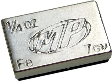 Motion Pro WEIGHT WH NICKEL 90OZ BX
