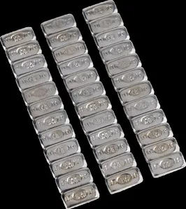 K&L SUPPLY K&L-SUPPLY, WEEL WEIGHTS, STICK ON, 5G, CHROME