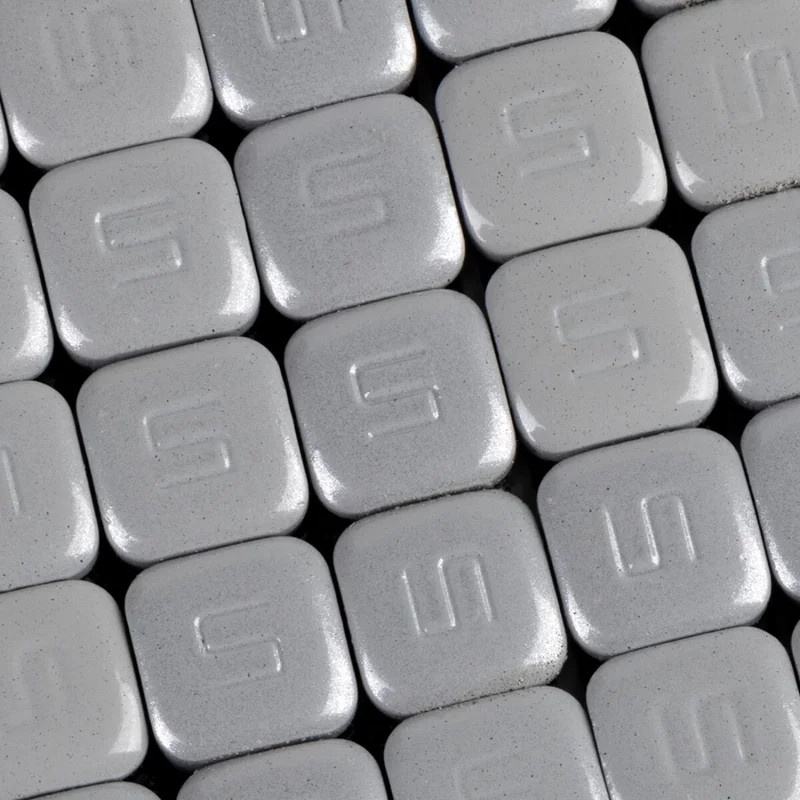 K&L SUPPLY K&L-SUPPLY, WEEL WEIGHTS, STICK ON, SMALL, 5G, SILVER