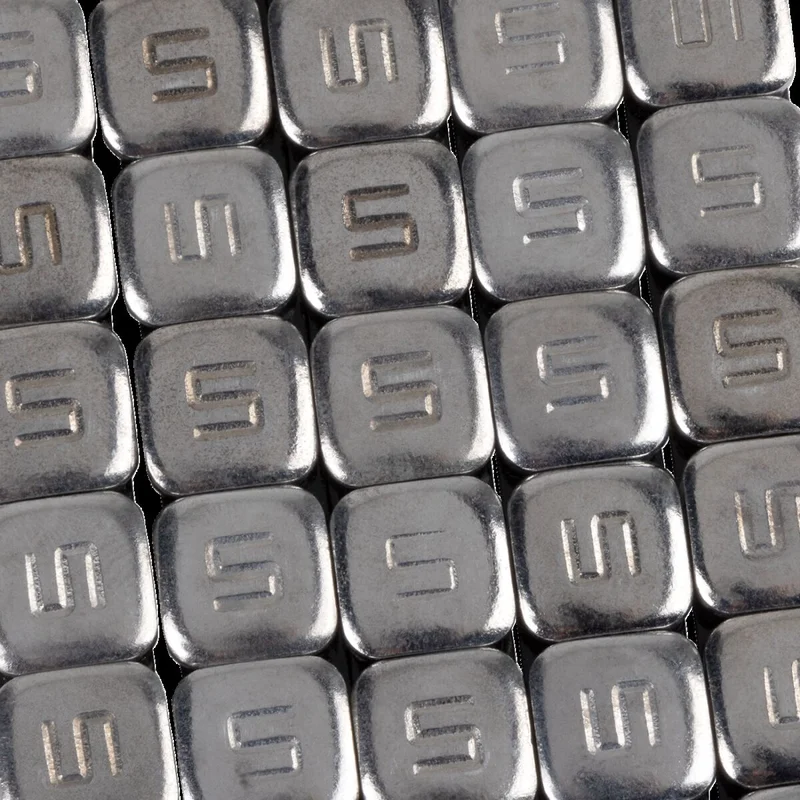 K&L SUPPLY K&L-SUPPLY, WEEL WEIGHTS, STICK ON, SMALL, 5G, CHROME