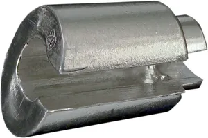 K&L SUPPLY K&L-SUPPLY, WEEL WEIGHTS, SPOKE, TIN, 30G