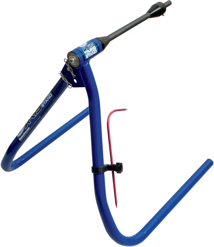 MOTION PRO MOTION PRO TOOL TRUING BALANCE STAND