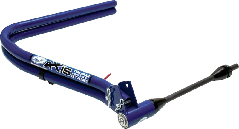 MOTION PRO MOTION PRO TOOL TRUING BALANCE STAND