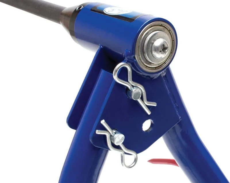 MOTION PRO MOTION PRO TOOL TRUING BALANCE STAND