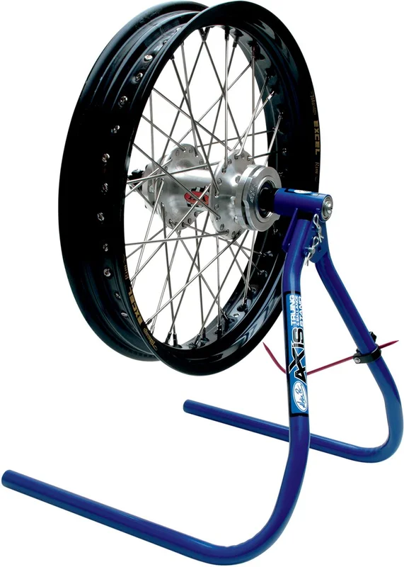 MOTION PRO MOTION PRO TOOL TRUING BALANCE STAND