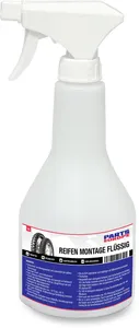 PARTS EUROPE 400 ML MOUNTING SPRAY
