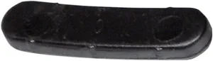 K&L SUPPLY NYLON PROTECTOR TAIL EA