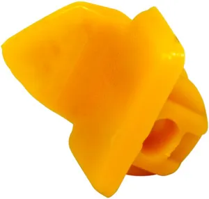 K&L SUPPLY NYLON PROTECTOR HEAD EA