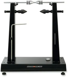 MOOSE OFFROAD HARD-PARTS WHEEL TRUING/BALANCING STAND