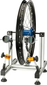 MOOSE OFFROAD HARD-PARTS STAND TRU/BALNCE DIAL MSE