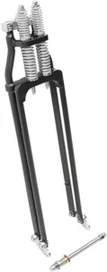 Drag Specialties FORK SPRINGER STD BLK