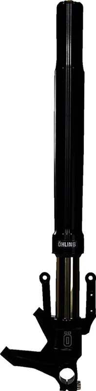 Öhlins Blackline Fork