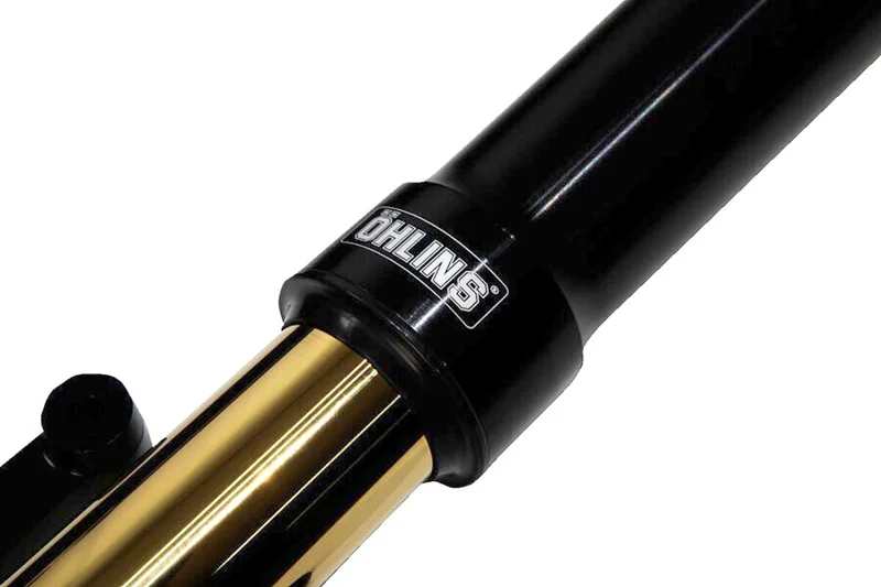 Öhlins Blackline Fork