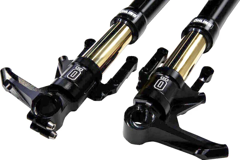 Öhlins Blackline Fork