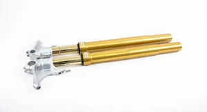 Öhlins FORK HD CVO ROAD/STREET GLIDE 
