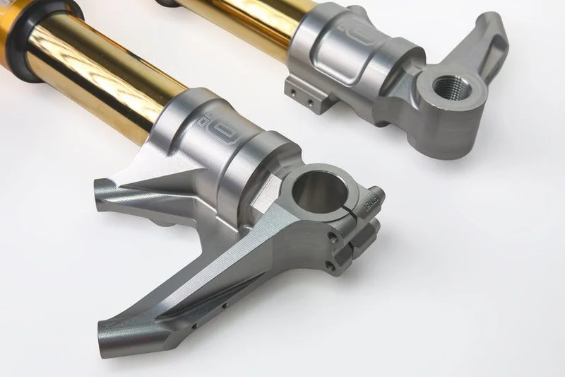 Öhlins FORK HD CVO ROAD/STREET GLIDE