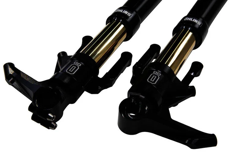 Öhlins FORK HD CVO ROAD/STREET GLIDE