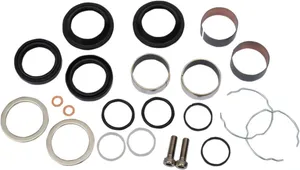 Drag Specialties SLIDER RBLD KT 39MM