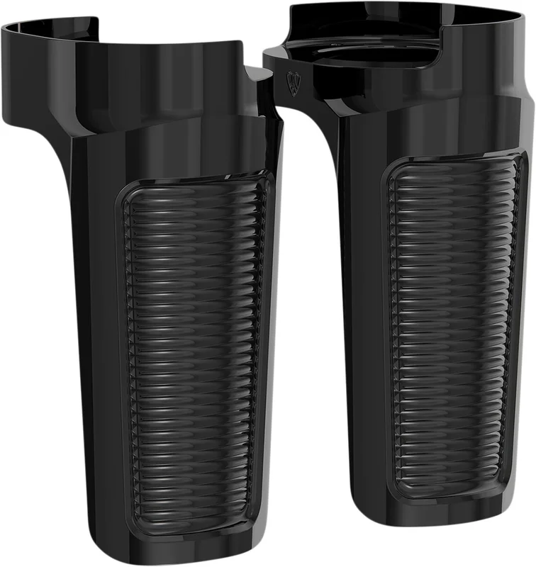 Arlen Ness COVER FORK BLACK
