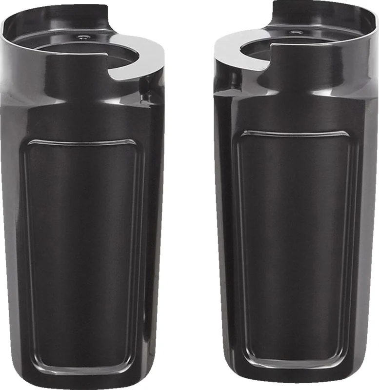 Arlen Ness COVER FORK BLACK