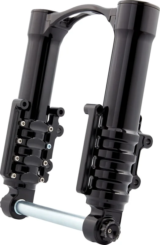 Arlen Ness FORK LEGS METHOD AXIAL BRAKES