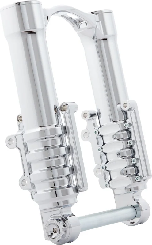 Arlen Ness FORK LEGS METHOD AXIAL BRAKES