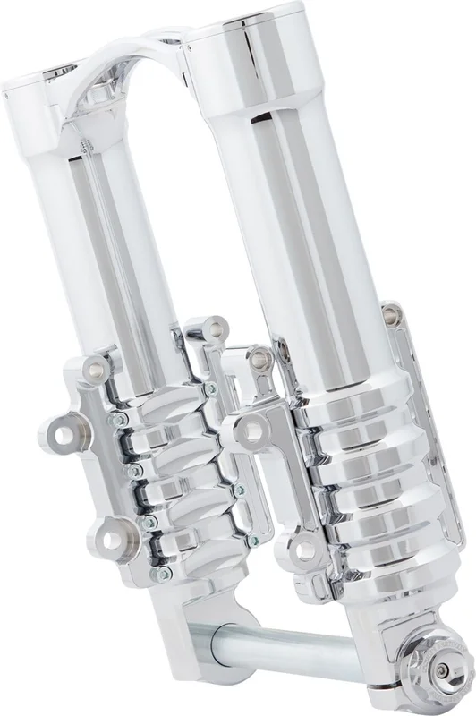 Arlen Ness FORK LEGS METHOD AXIAL BRAKES