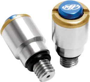 MOTION PRO MOTION PRO MICROBLEEDER M5x0.8 FOR SHOWA FORKS GOLD