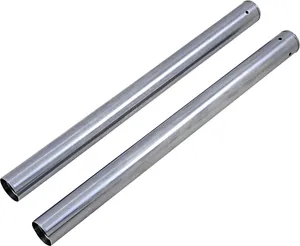 Drag Specialties TUBES FORK HC 49MM 24.25