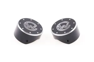 Cult-Werk Fork Caps