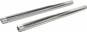 Drag Specialties TUBES FORK HC 41MM 24.5 (+2)