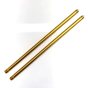 SHOWA ROD PIPE FORK L=390mm Ø14mm