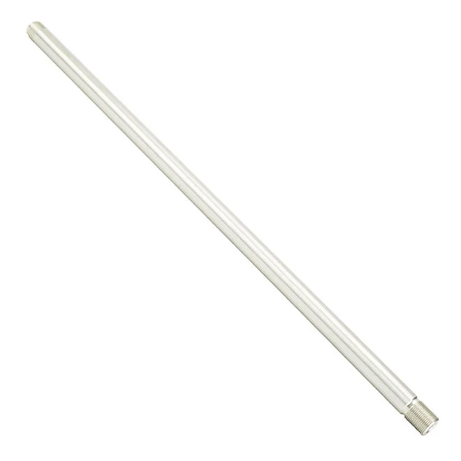 SHOWA ROD PIPE FORK L=390mm Ø12.5mm