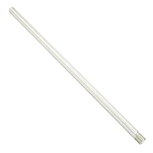 SHOWA ROD PIPE FORK L=390mm Ø12.5mm