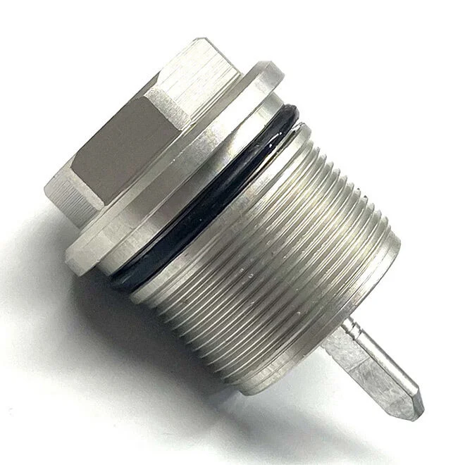 SHOWA CENTER BOLT COMP