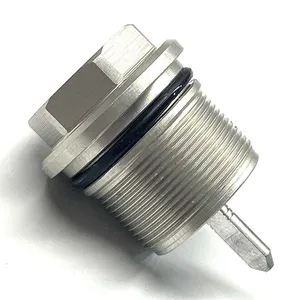 SHOWA CENTER BOLT COMP