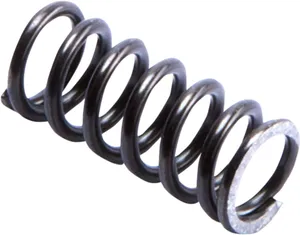 KYB FORK REBOUND PISTON ROD SPRING