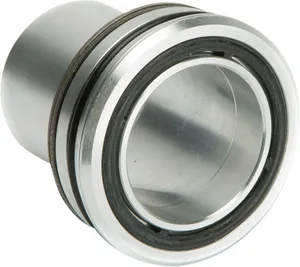 KYB FORK OIL LOCK CASE COMPLETE