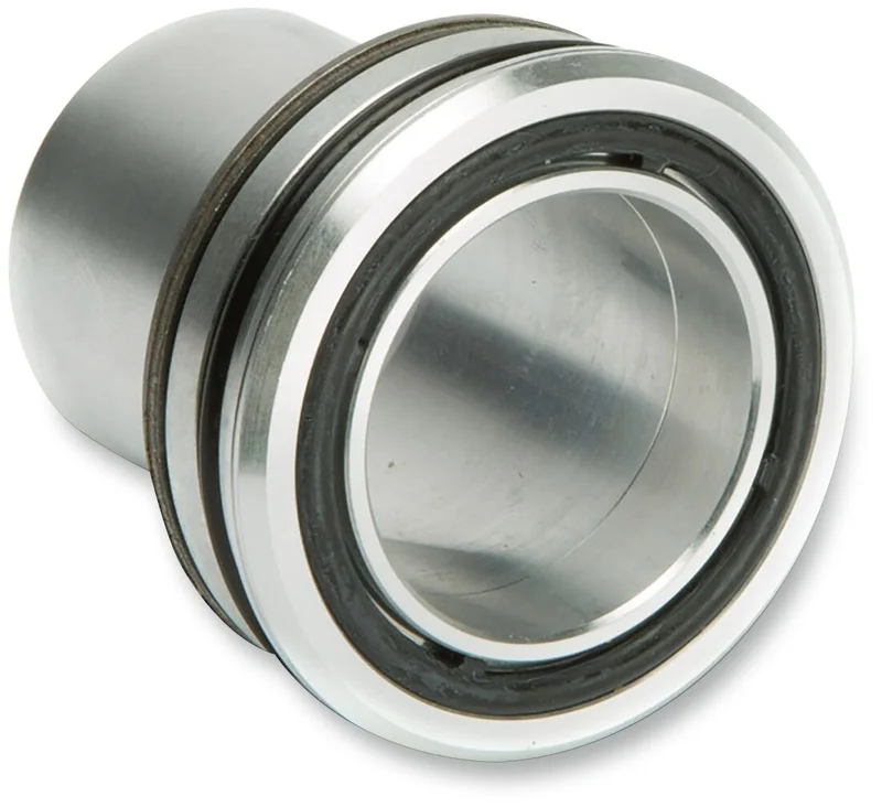 KYB FORK OIL LOCK CASE COMPLETE
