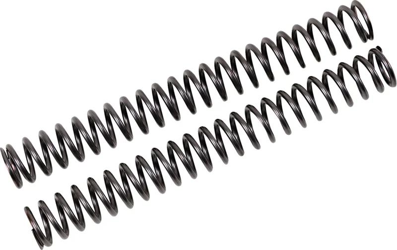 Öhlins Spring set for NIX 30 Street cartridge kit. 9.0 N/mm