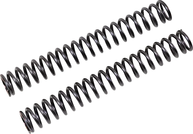Öhlins Standard ride height spring set. 10.0 N/mm