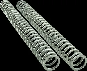 MOOSE OFFROAD HARD-PARTS FF SPRING SET 31MM 2.4
