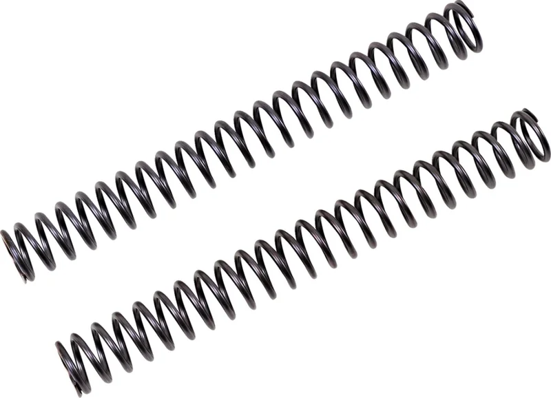 Öhlins Spring set for NIX 30 Street cartridge kit. 9.5 N/mm