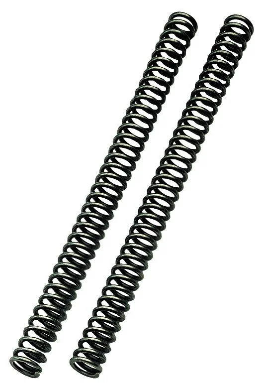Öhlins Spring set for NIX 30 Street cartridge kit. 8.5 N/mm