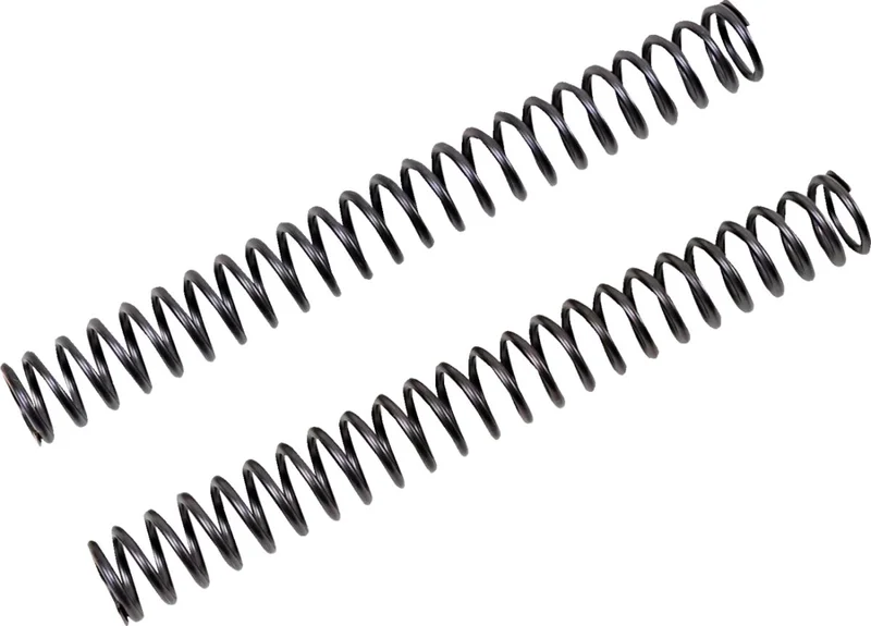 Öhlins Spring set for NIX 30 Street cartridge kit. 8.5 N/mm